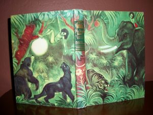 Jungle Book