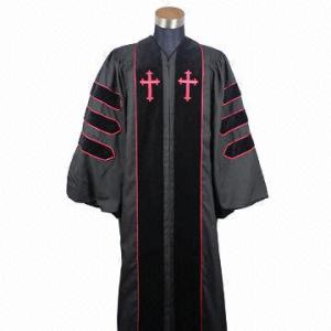 Clergy-Robe